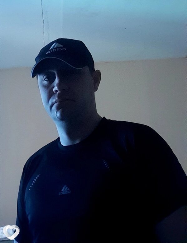 Серёга, 40, Ульяновске — анкета №3144061