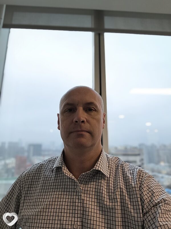 Кирилл, Домодедово
