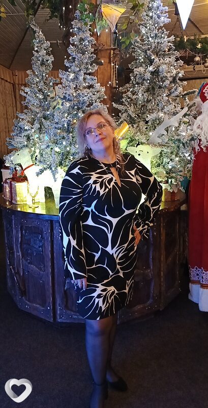 Алиса, 49, Волгодонске — анкета №3144089
