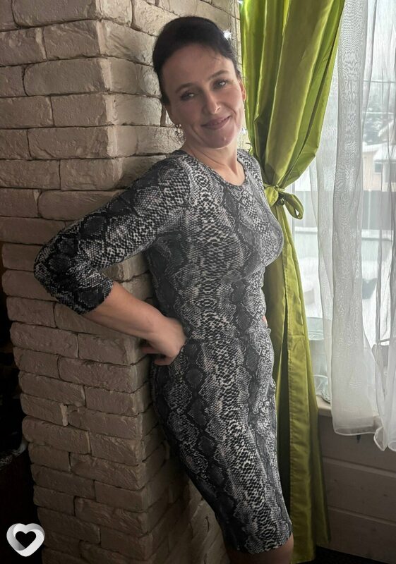 Елена, 51, Санкт-Петербурге — анкета №3144092