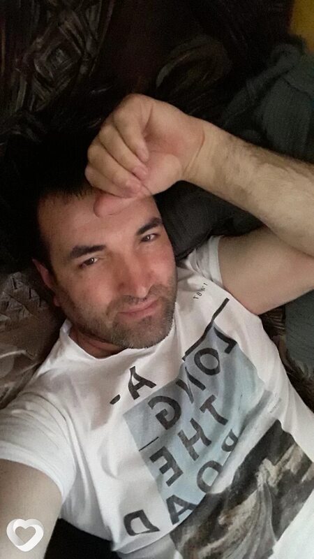 Рамиз Ягубов, 51, Твери — анкета №3144103