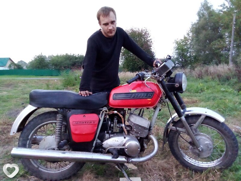 Андрей, 43, Казани — анкета №3144106