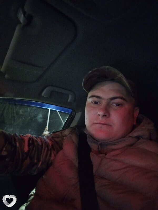 Михаил, 31, Кургане — анкета №3144711