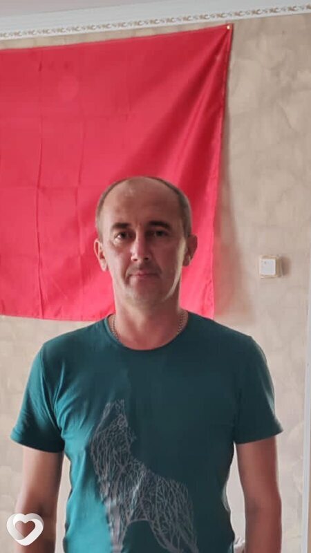 Сергей, Волоконовка