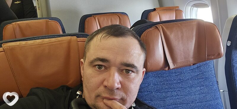 Ильнар, 38, Ростове-на-Дону — анкета №3144716
