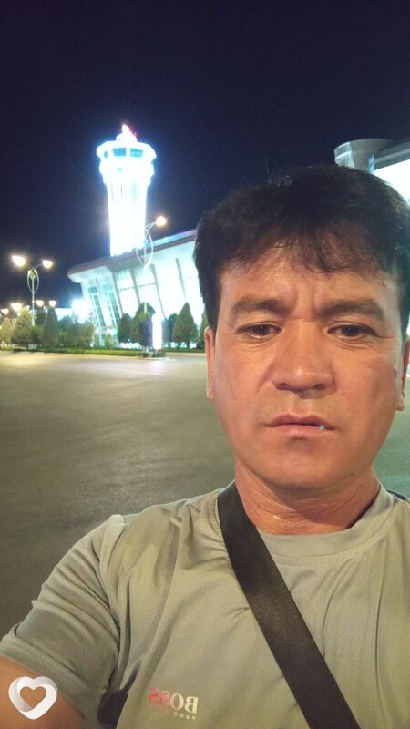 Myrat, 46, Несвиже — анкета №3144719