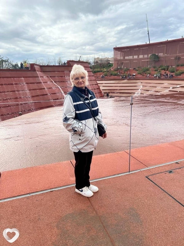 Лана, Псебай