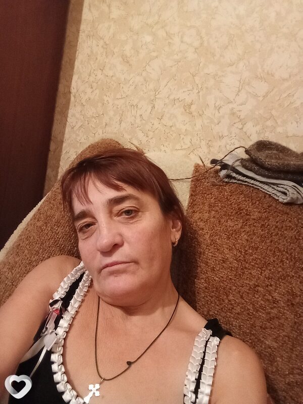 Наталья, 47, Калуге — анкета №3144722