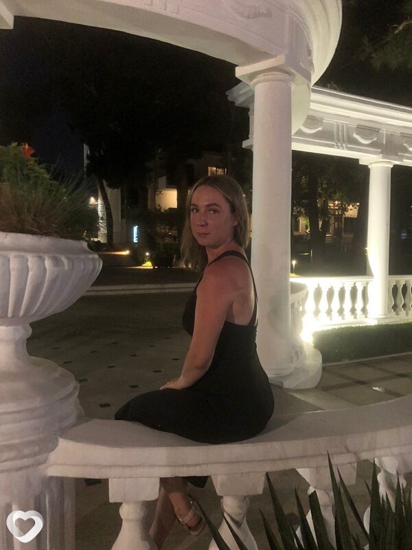 Екатерина, 33, Новочеркасске — анкета №3144726
