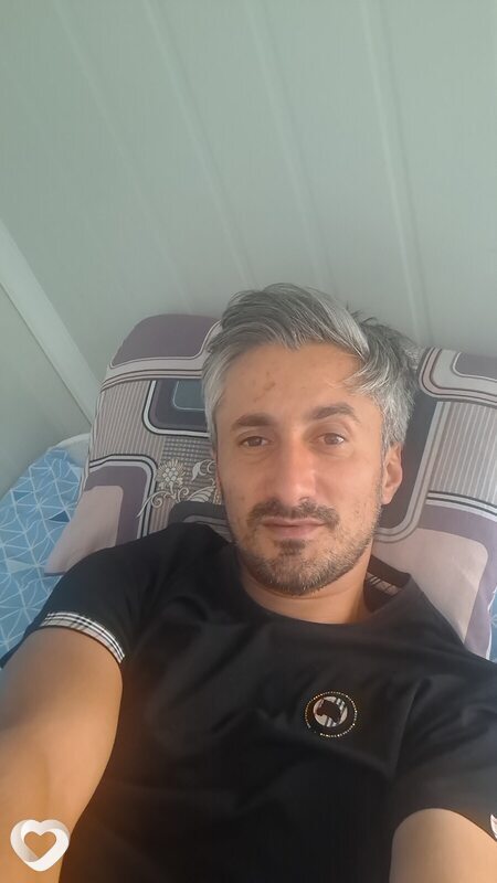 Сеймур, 34, Нижнекамске — анкета №3144730