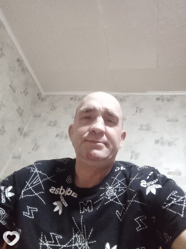 Алексей, 46, Омске — анкета №3144296