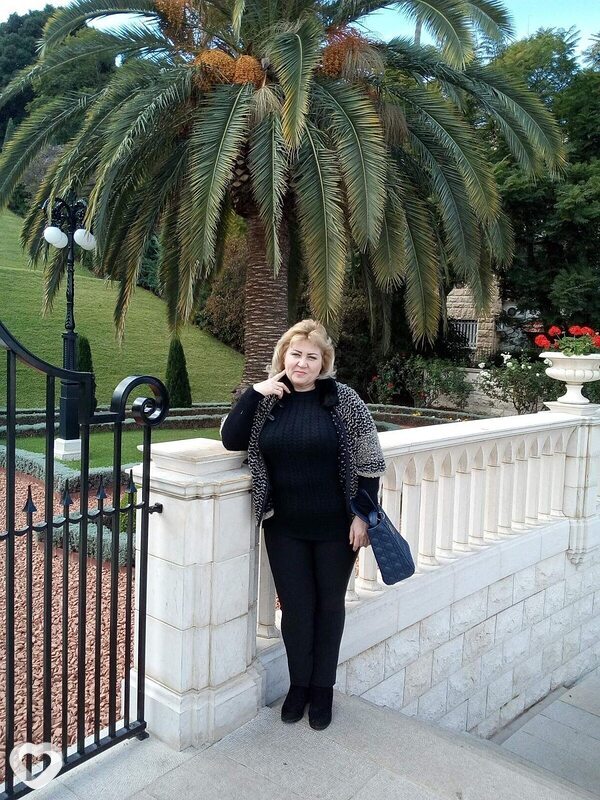 Нина, 56, Ростове-на-Дону — анкета №3144299