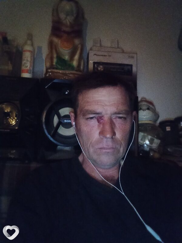 Сергей, 55, Алматы — анкета №3144301