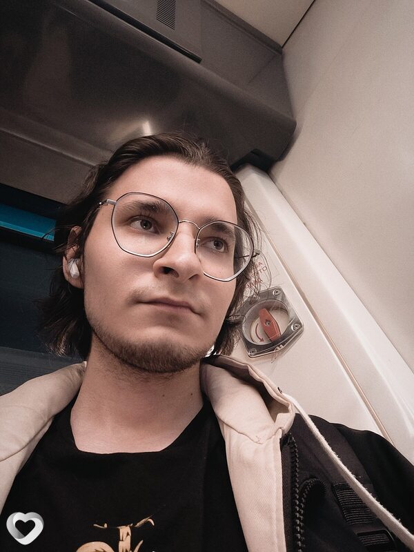 Рустем, 20, Ташкент — анкета №3144303