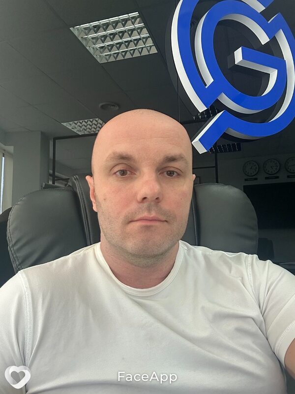 Юрий, 46, Москве — анкета №3144315