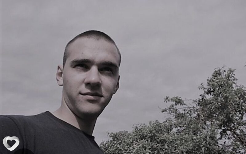 Владислав, 26, Самаре — анкета №3144318