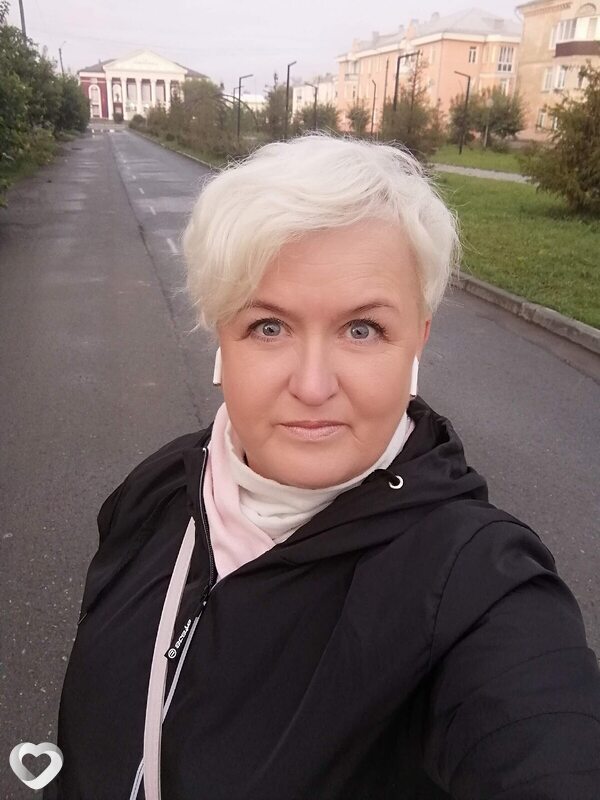 Светлана, 51, Челябинске — анкета №3144322