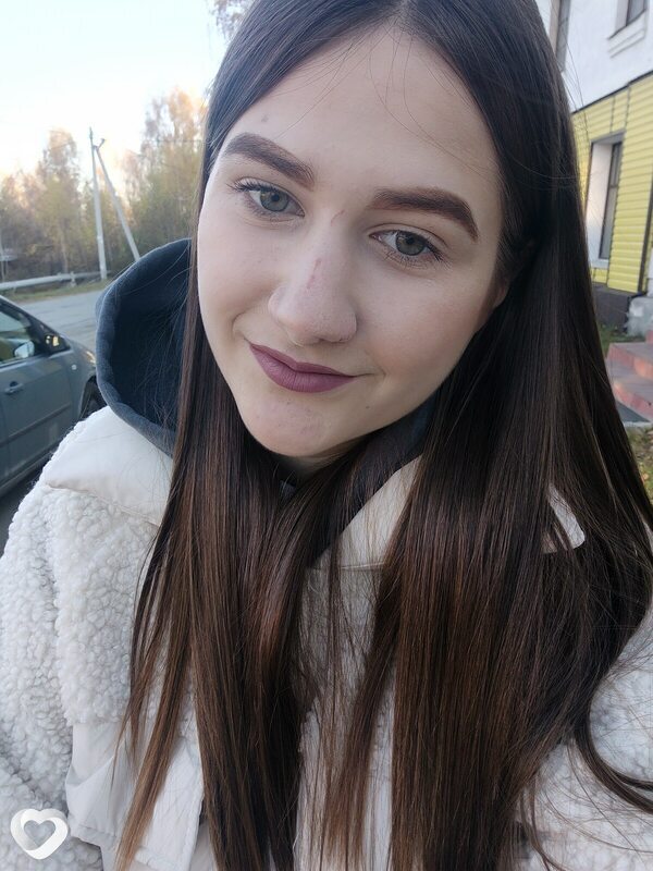 Виолетта, 25, Екатеринбурге — анкета №3144324