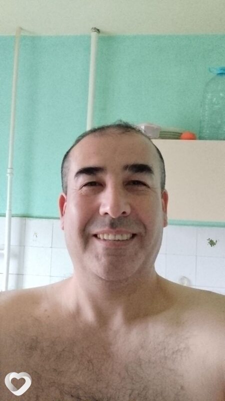 Сохиб, 41, Нижнем Новгороде — анкета №3144334