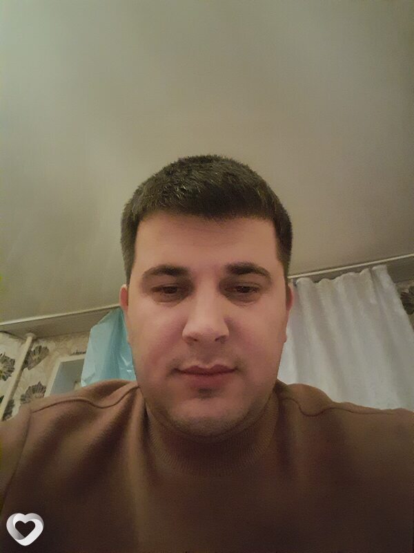 Эмир, 30, Одинцове — анкета №3144335