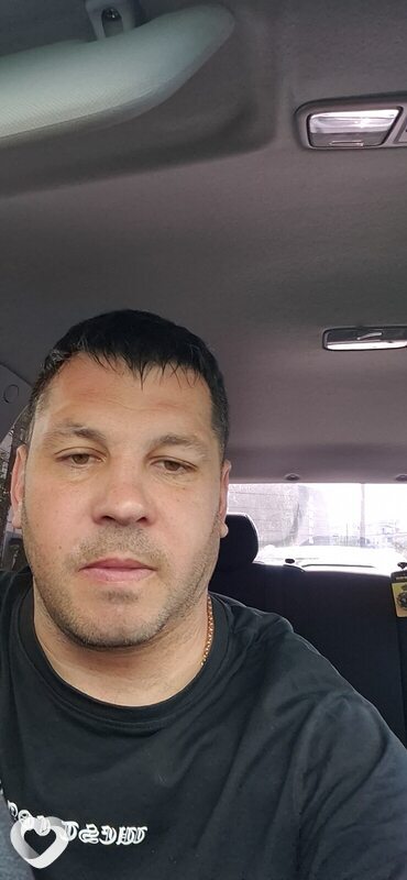 Александр, 40, Москве — анкета №3144337