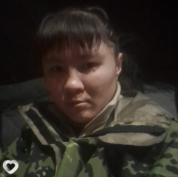Анюта, 35, Виннице — анкета №3144202