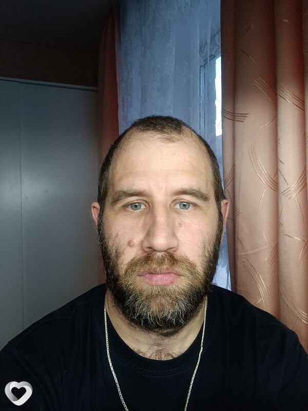 Стас, 46, Оренбурге — анкета №3144210