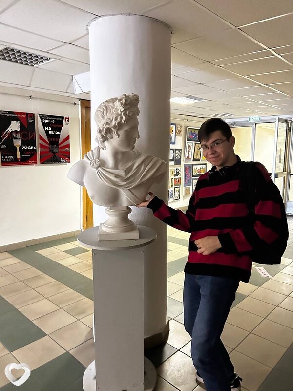 Тимофей, Белоозерский