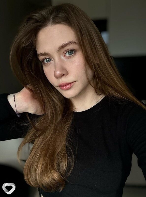 Вика, 25, Ростове-на-Дону — анкета №3144014