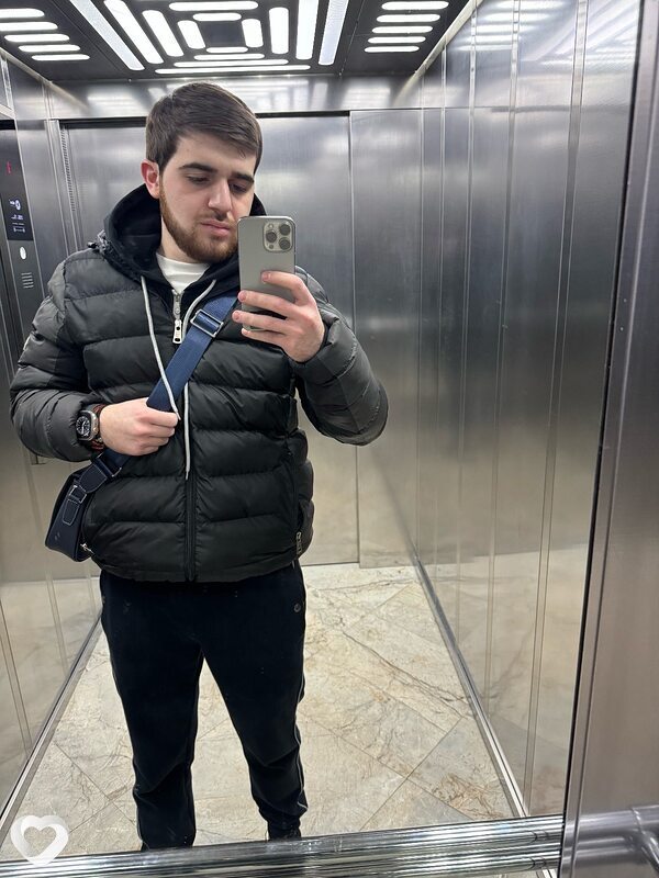 Артем, 25, Краснодаре — анкета №3144018