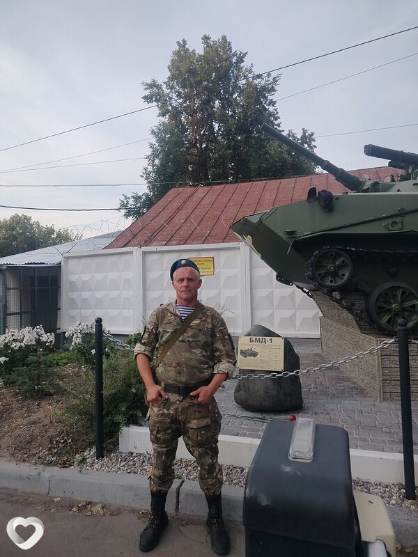 Влад, 46, Туле — анкета №3144023