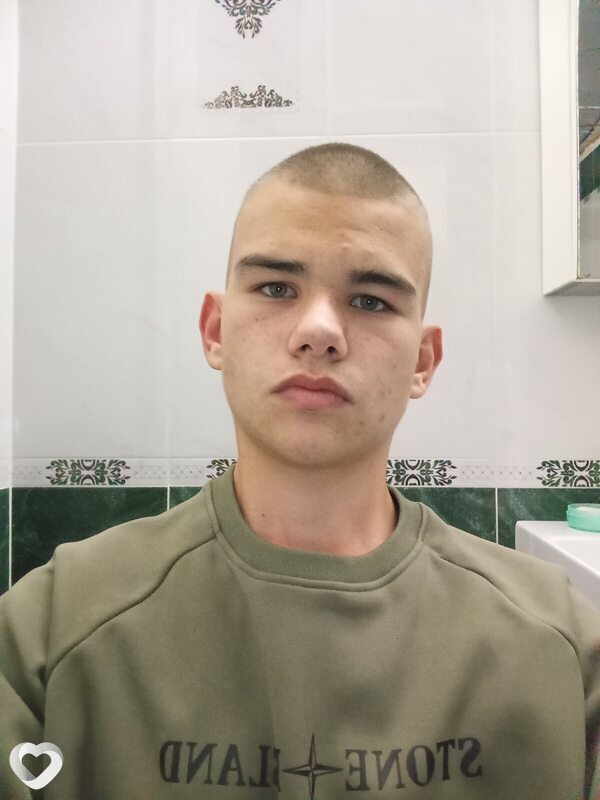 Шамиль, 18, Самаре — анкета №3144025