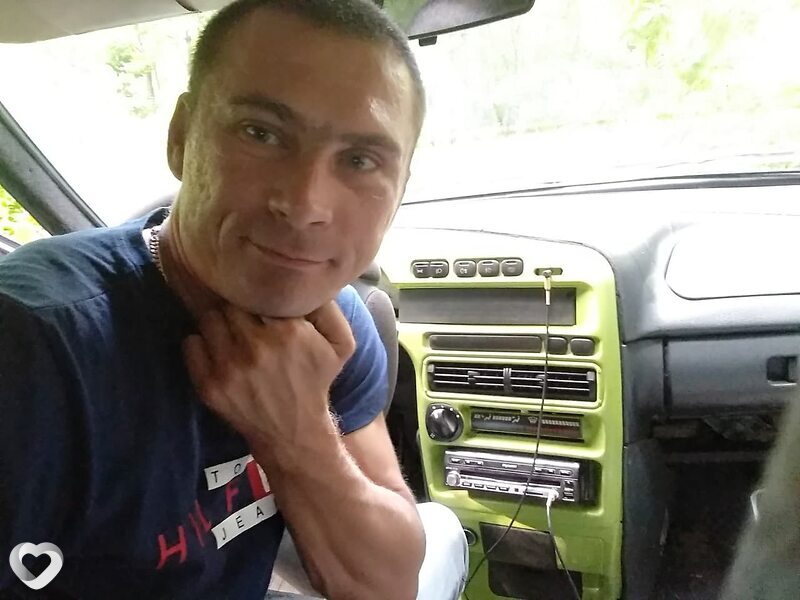 Александр, 38, Отрадном — анкета №3144027