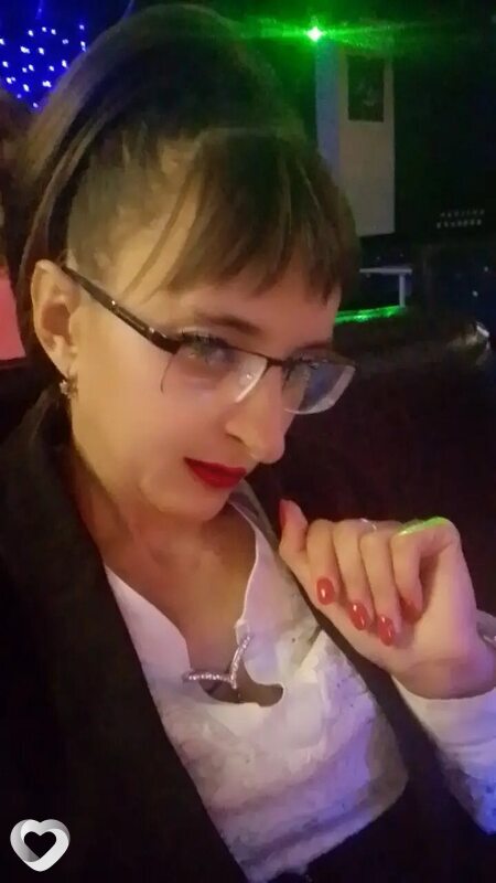 Иришка, 43, Барнауле — анкета №3144117