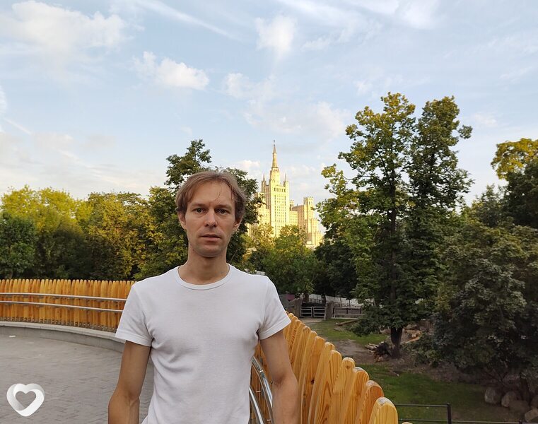 Анатолий, 38, Саратове — анкета №3144118