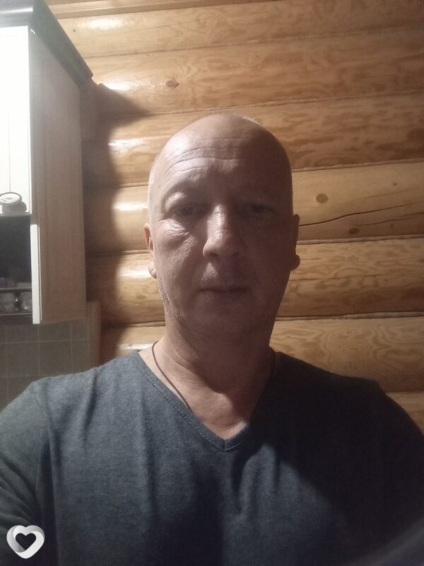 Владимир, 53, Москве — анкета №3144119