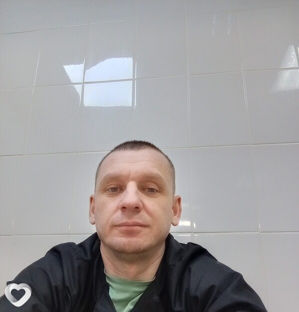 Евгений, 42, Екатеринбурге — анкета №3144122