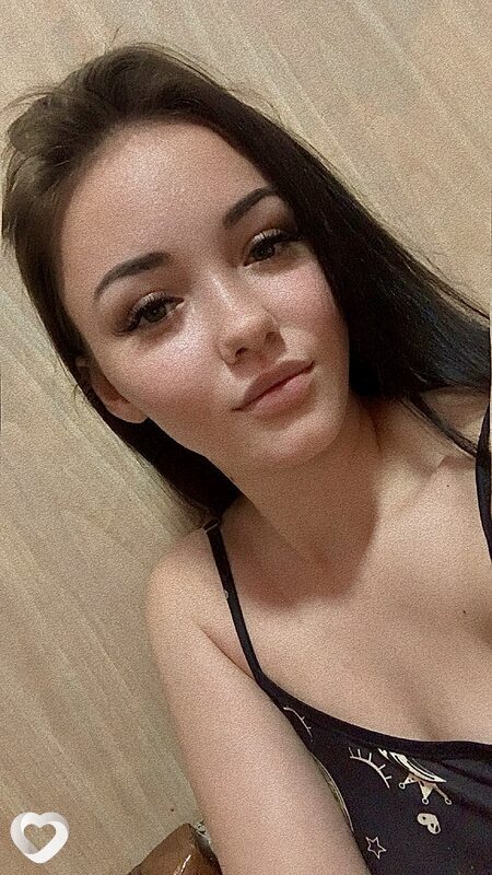Alia, 22, Черемхове — анкета №3144126