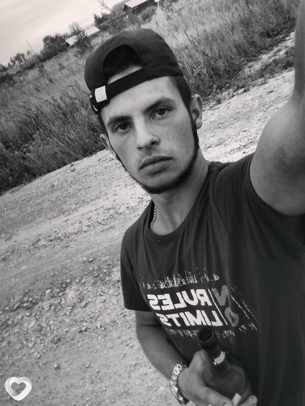 Евгений, 26, Саратове — анкета №3144138