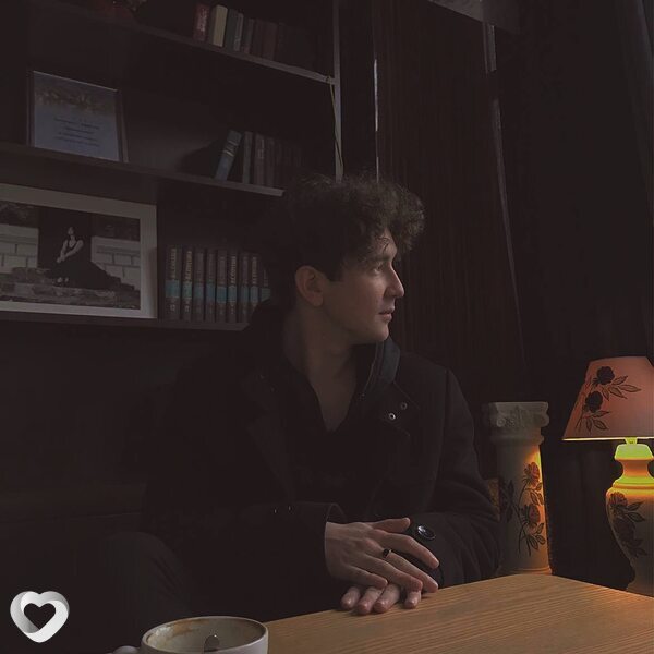 Виктор, 26, Николаеве — анкета №3144142