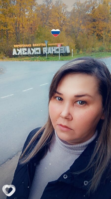 Олеся, 45, Чебоксарах — анкета №3144159