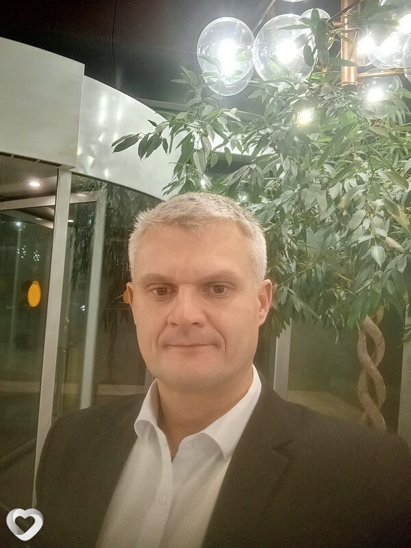 Павел, 45, Москве — анкета №3144066