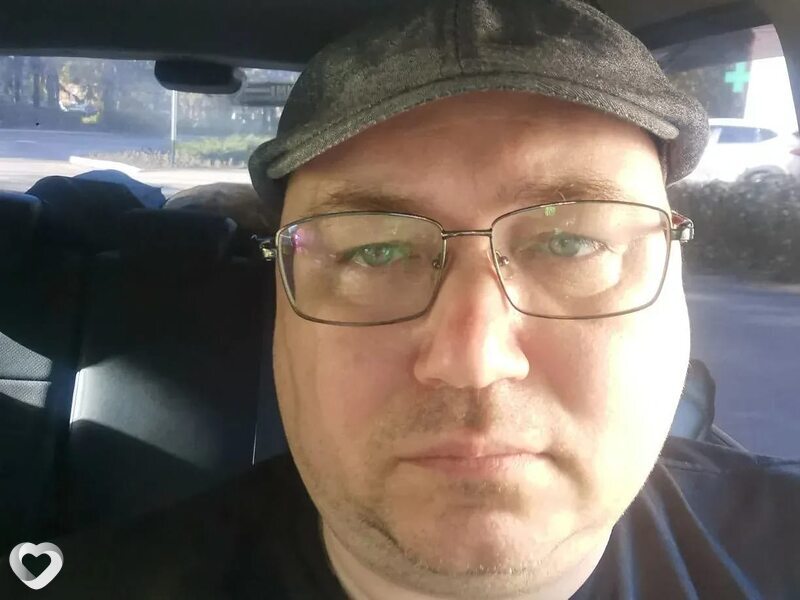 Олег, 46, Бугульме — анкета №3144067