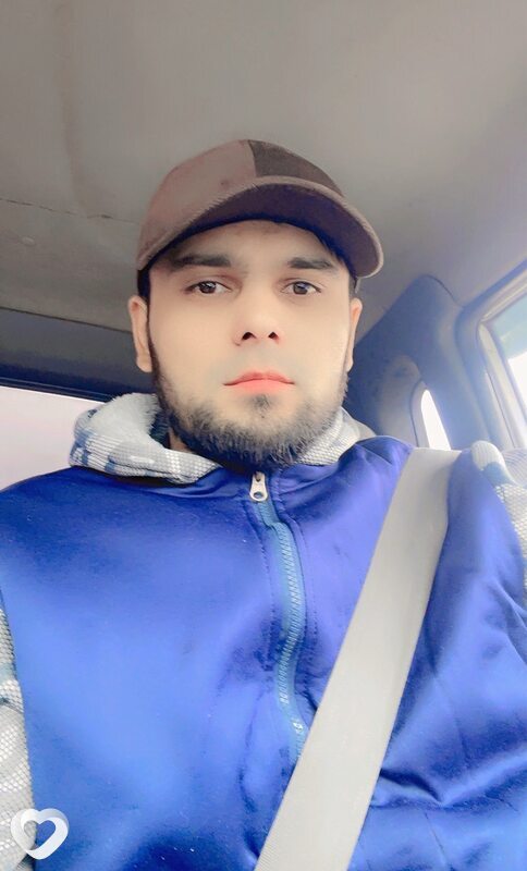 Yusuf, 31, Ош — анкета №3144075
