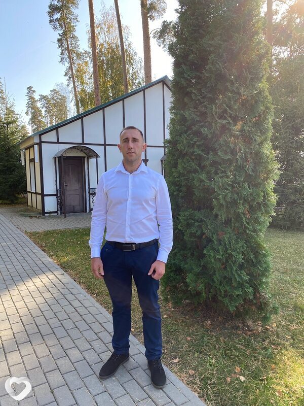Владимир, 32, Москве — анкета №3144080