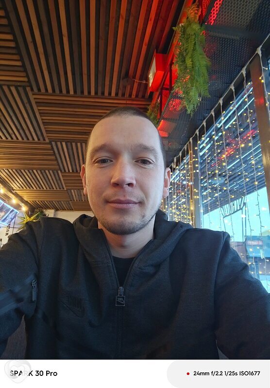 Артем, 30, Кунгуре — анкета №3144083