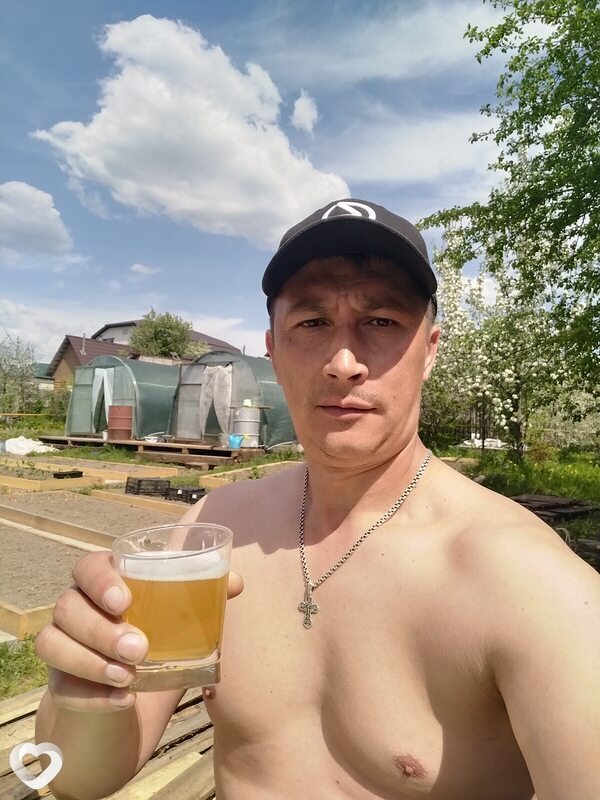 Сергей, 41, Нижнем Тагиле — анкета №3144246