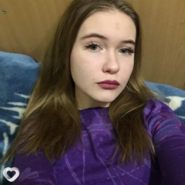 Рита, 22, Казани — анкета №3144250