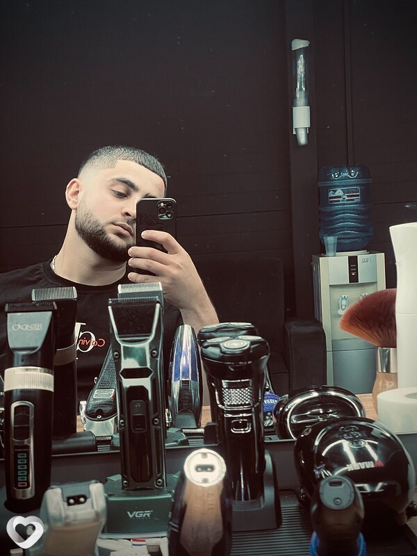 Эмил, 25, Иркутске — анкета №3144256