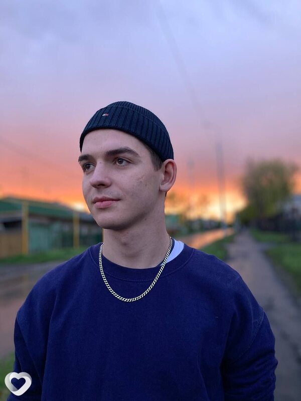 Артур, 24, Москве — анкета №3144259